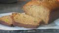 Lorilou's Quick N Easy Banana Bread created by Muffin Goddess