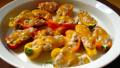 Sweet Petite Tuna Melt Peppers created by WiGal