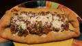 Stuffed Pide (Turkish Pizza) created by rpgaymer