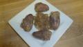 Chicken Hearts created by Ambervim