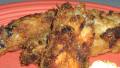 Crunchy Devilish Wings (Baked) created by teresas