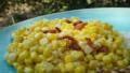 Fried Fresh Corn With Bacon Grease created by breezermom