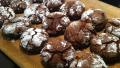 Easy Chocolate Cookies!! created by maxtine