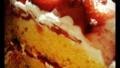 Strawberry Cream Cake created by sofie-a-toast