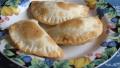 American Turkey Turnovers created by MsPia