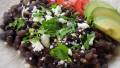 Smoky Chipotle Black Beans created by Parsley