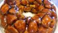 Pioneer Woman's Monkey Bread created by gixxers