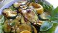 Moorish Zucchini Salad - Ensalada De Calabacines a La Morisco created by gemini08