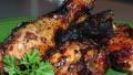 Pomegranate Chicken Drumsticks created by teresas