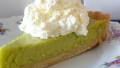 Lemon and Lime Tart created by twissis