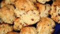 Cornmeal Bacon Biscuits created by Nimz_