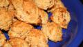 Cornmeal Bacon Biscuits created by Nimz_
