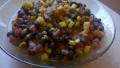 Chipotle Black Bean Salsa created by Cook4_6