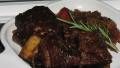 Lip Smacking Savory Beef Short Ribs Recipe - Food.com