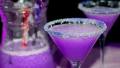 Purple Rain Cocktail - Kelsey's Restaurant created by afranklin333