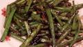 'Chinese Buffet' Green Beans created by Lavender Lynn
