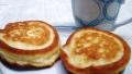 Favorite Everyday Pancakes created by Karen Elizabeth
