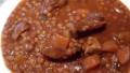 Beef Casserole With Tomato & Balsamic Vinegar created by Kiwi Kathy