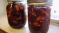 Cranberry Chutney created by gailanng