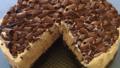 Chocolate Kahlua Mousse Cake created by Kitchen Klown