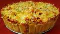 Italian Rigatoni Pie created by Cooking Creation