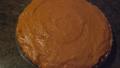 Double Layer Pumpkin Pie created by Amber C.