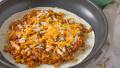 Crockpot Chicken Quesadillas created by anniesnomsblog