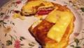 Ham and Tomato Omelet created by Maryland Jim