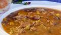 Lamb Shank Soup - Australia Recipe - Food.com