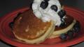 Pikelets Aussie Silver Dollar Pancakes created by teresas