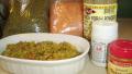 Lentils With Panch Phoran (Dal) created by LifeIsGood