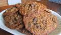 Soft Chocolate Oatmeal Cookies created by Rita1652