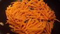 Deviled Carrots created by ImPat