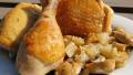 Jacques Pepin's Chicken Thighs Recipe - Food.com