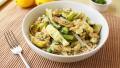 Mediterranean Chicken and Artichoke Stir Fry created by Simply Fresh Cooking