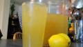 Lemonade 6 Ways created by Muffin Goddess