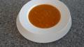 Dukan Diet - Pumpkin Soup created by Kiwi Kathy