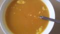 Dukan Diet - Pumpkin Soup created by ImPat