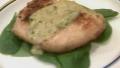 Boneless Pork Chops With Sage Cream created by Northwestgal