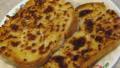 Easy Cheesy Garlic Toast created by MarthaStewartWanabe