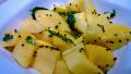 Wild Mango and Mustard Seed Salad created by FLKeysJen