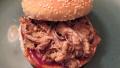 'Pretty Freaking Awesome' Pulled Pork (Crock Pot) created by DailyInspiration