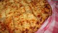 Forevermama's Garlic Cheesy Bread (Just Like Takeout) created by ForeverMama