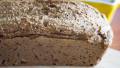 Protien Bread - Almond & Coconut Flour + Pea Protein created by sugarmouse