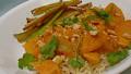 My Thai Chicken Curry created by PaulaG