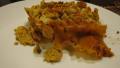 Pumpkin and White Bean Lasagna created by Dr. Jenny