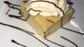 Copycat - Moxies White Chocolate Brownie created by LAYLAY
