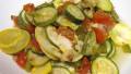 Squash Medley created by loof751