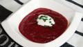 Beet Soup created by Boomette