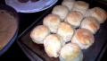 Easy, Tasty Sourdough Buttermilk Biscuits created by Red_Apple_Guy